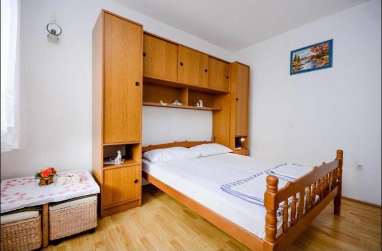 Apartament Milojka Senj  Zewnętrze zdjęcie