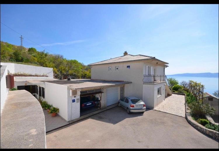 Apartament Milojka Senj  Zewnętrze zdjęcie
