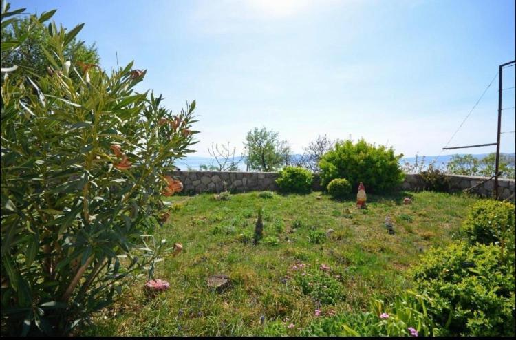 Apartament Milojka Senj  Zewnętrze zdjęcie